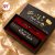 Set Quà Tặng Bình Giữ Nhiệt và Bút Ký Khắc Tên In Logo Theo Yêu Cầu SBGN1