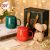 Set Quà Tặng Ly Sứ Kèm Gấu Bông LSG2